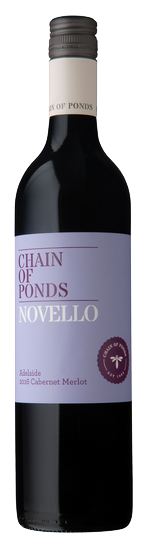 Chain of Pond wines | Halliday Wine Companion